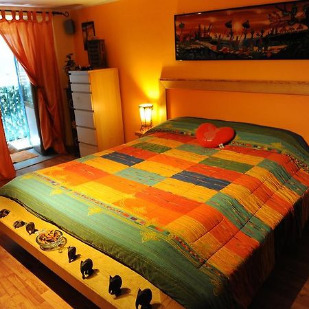 Orange House Hotel Naples Luaran gambar