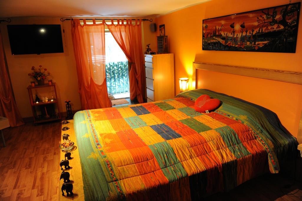 Orange House Hotel Naples Luaran gambar