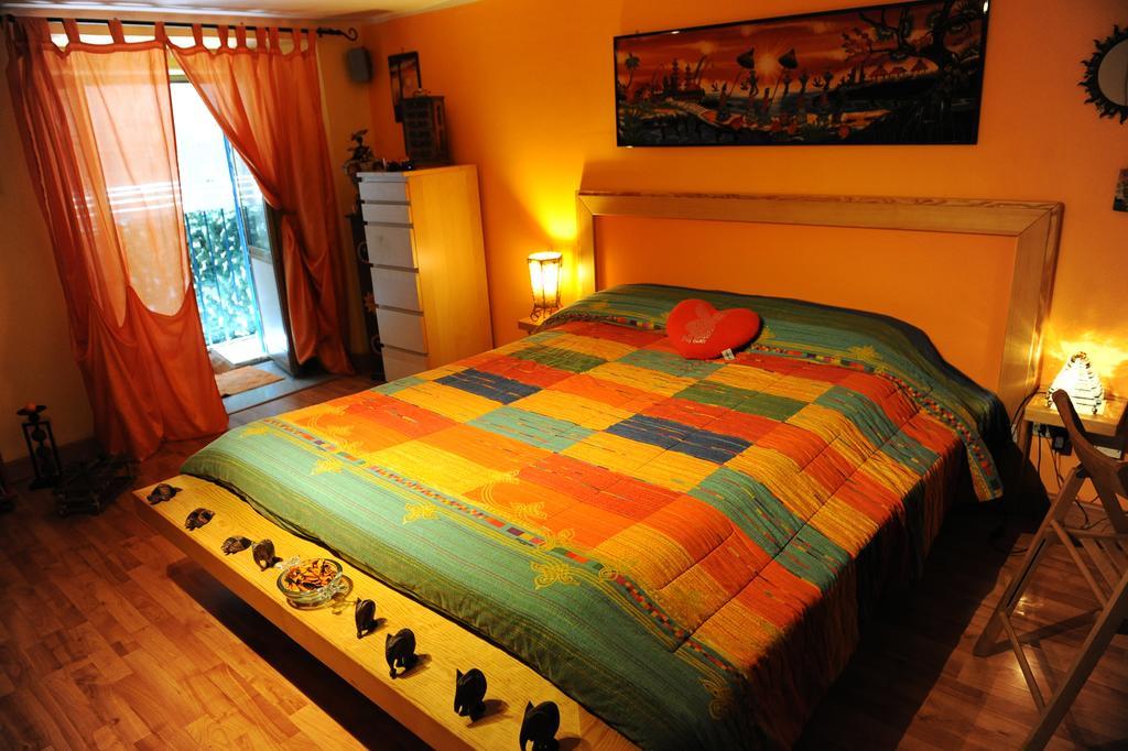 Orange House Hotel Naples Luaran gambar