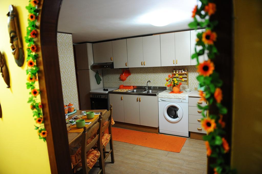 Orange House Hotel Naples Luaran gambar